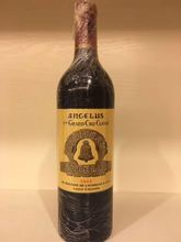 法国圣爱美隆名庄红酒2003年金钟红葡萄酒Chateau Angelus大金钟