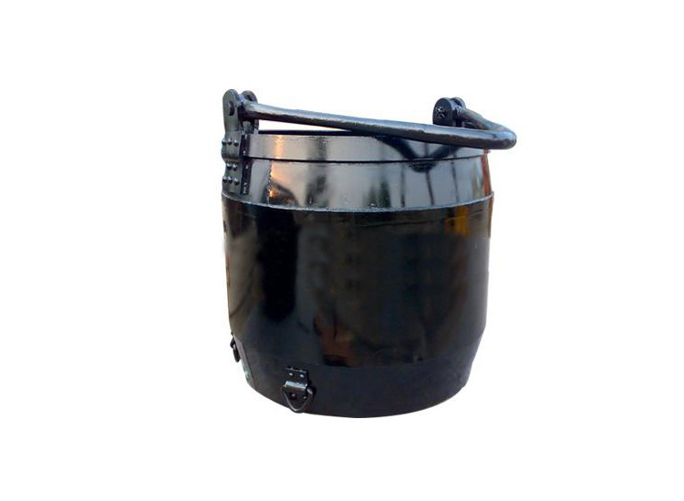 mzs52010矿用吊桶厂家mzs52010矿用吊桶价格