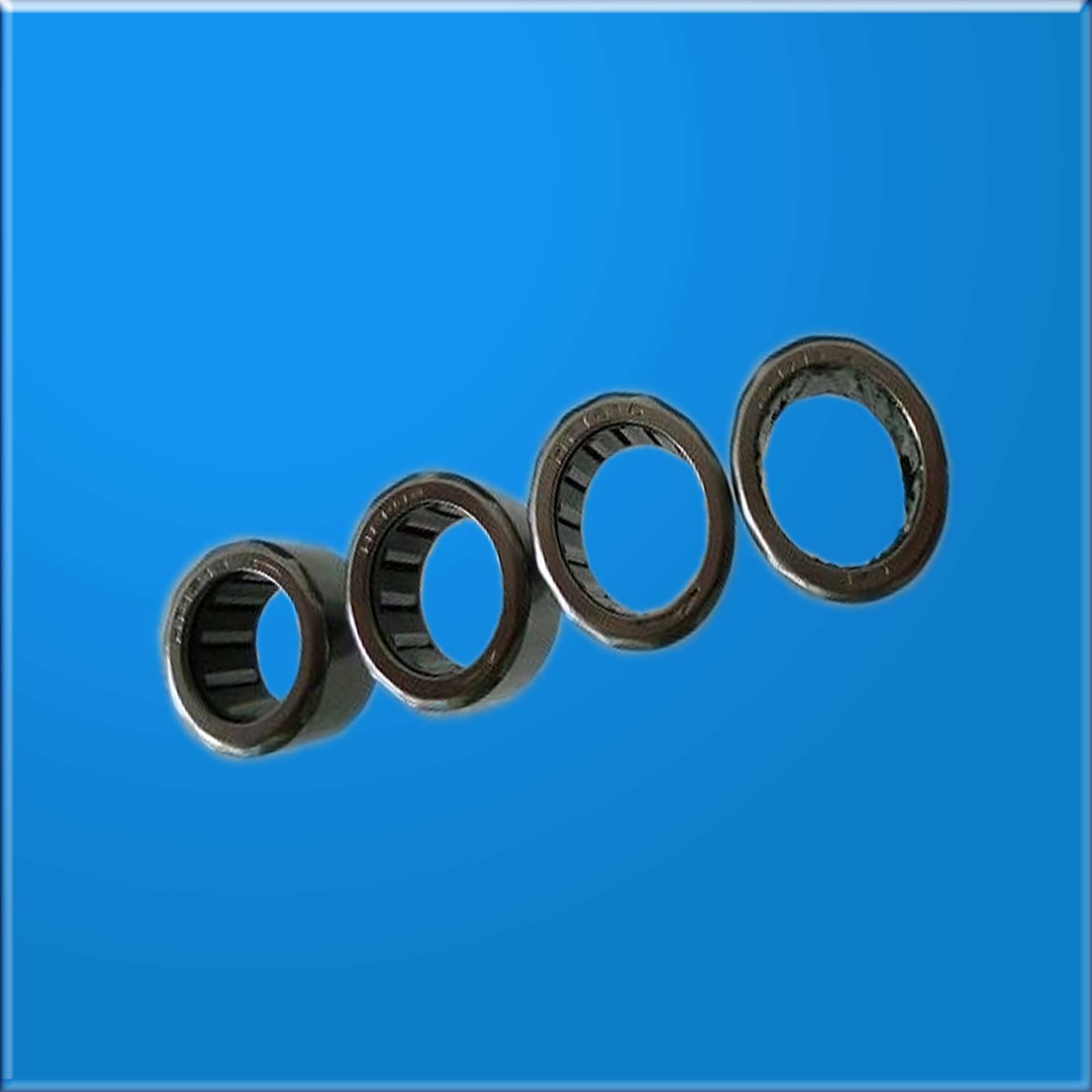 厂家大量供应hf0406单向滚针轴承