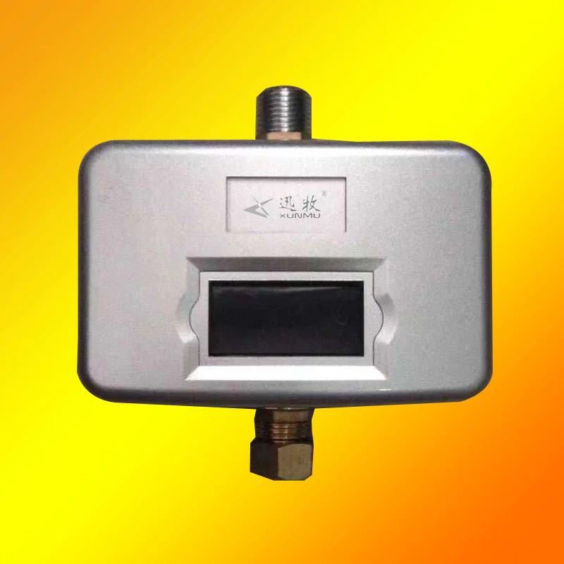 感应淋浴器 全自动红外线感应器 花洒套装 全自动感应器 明装