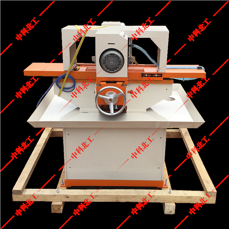 shm-200双端面磨石机是各类岩石,混凝土,等非金属固体进行力学