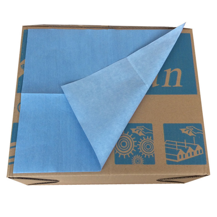 杜邦除油布多功能擦拭布无纺布无尘布工业抹尘纸