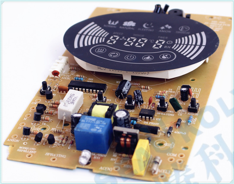 电路板插件_加工 后焊插件 电路板 插件加工 - 阿里巴巴