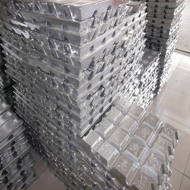 33号锌合金锌合金压铸产品锌合金压铸加工锌合金锌合金锭