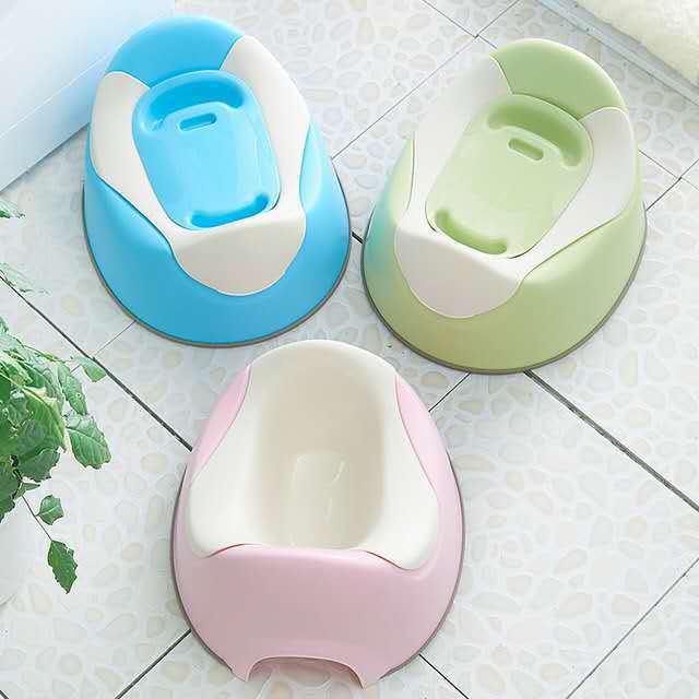 简易儿童坐便器,宝宝再也不拿来当玩具玩了!