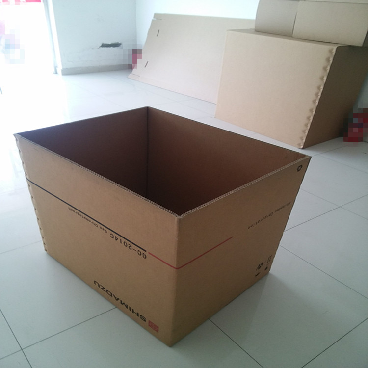 主营产品:普通纸箱,重型纸箱,重型塑料围板箱,纸托盘