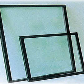 厂家直供双层中空玻璃low-e钢化玻璃隔热隔音幕墙玻璃批发