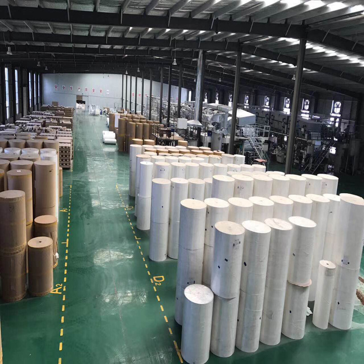 热升华转印纸厂家供应80克重热转印纸 热升华转印纸定制