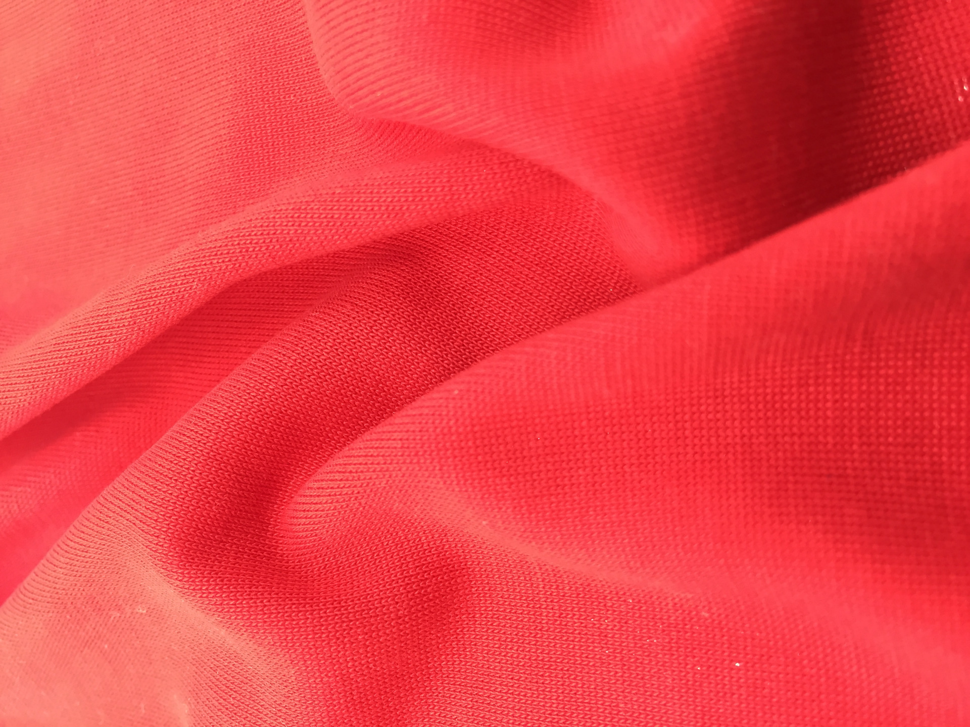 铜氨丝面料 再生纤维 爽滑 透气 霜亮 吸湿面料