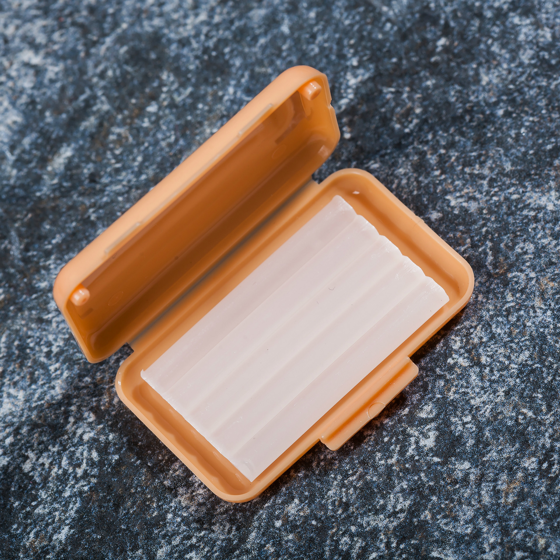 口腔清洁护理牙齿矫正保护蜡正畸专用保护蜡正畸蜡防牙刷厂家直销