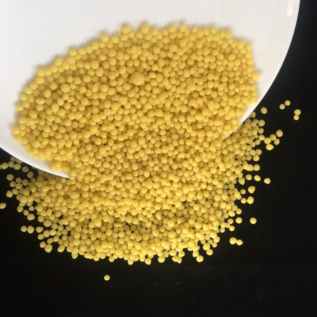 含硫尿素硫包衣尿素氮肥