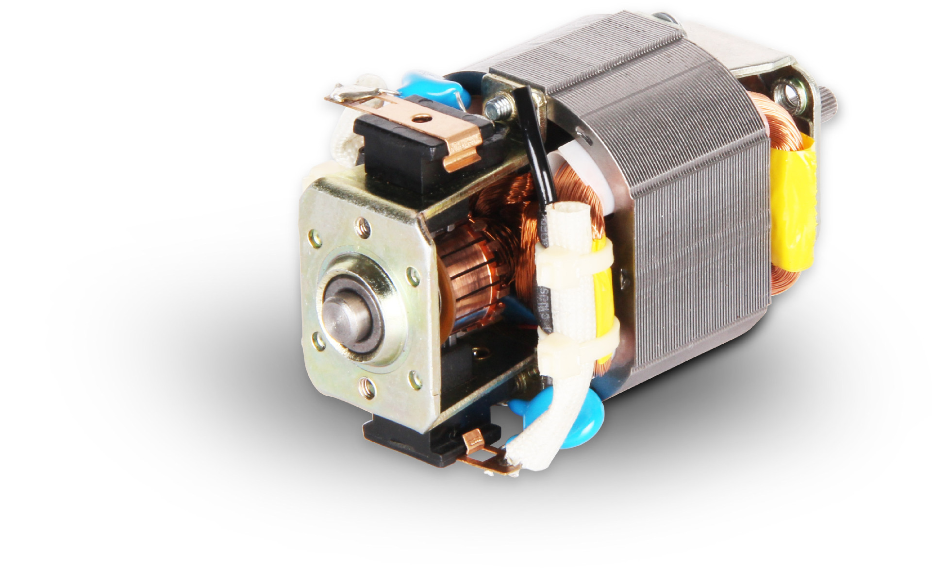 厂家直供4625串激电机 磨刀机 电气开关 搅拌棒电动刀 微型电机