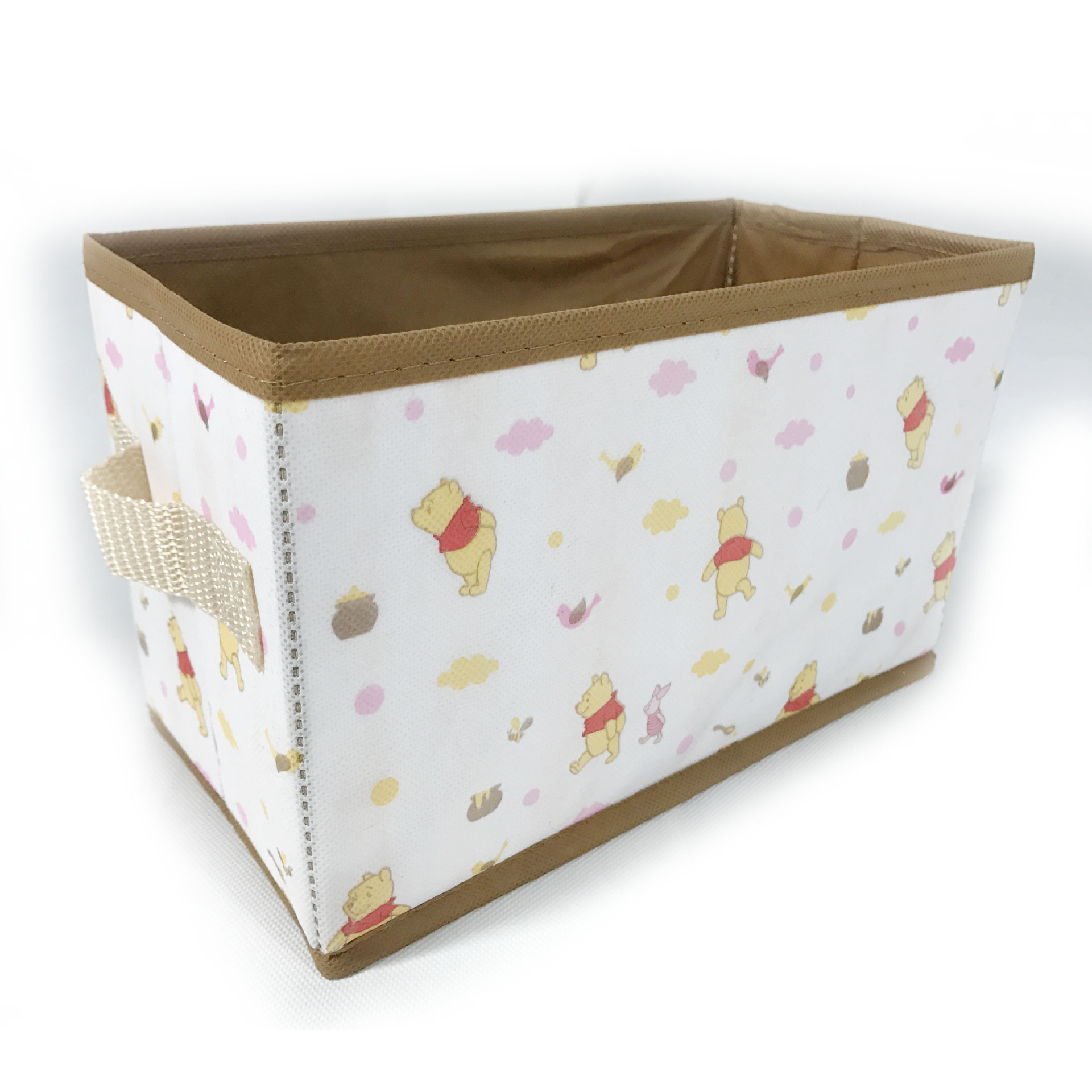 订制无纺布收纳箱收纳盒收纳箱多色花样学习家居日用收纳整理箱