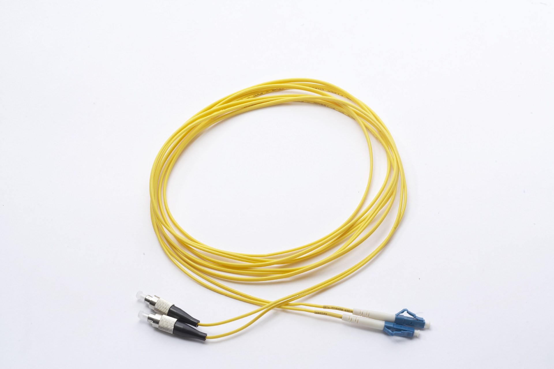 供应fc/pc单模光纤跳线适配器法兰连接器接插头 量大从优