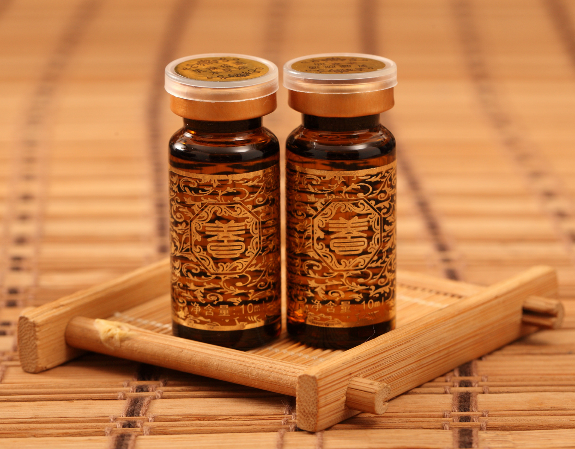 固本培元身体套盒 养生艾灸套盒厂家直销美容院专用 罐灸艾柱.