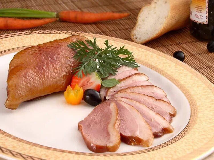 旭日鸭胸肉3_副本