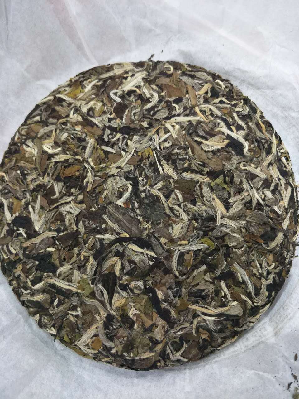 2013年福建早春福鼎的白茶白牡丹茶饼 350g福鼎白茶饼批发批发