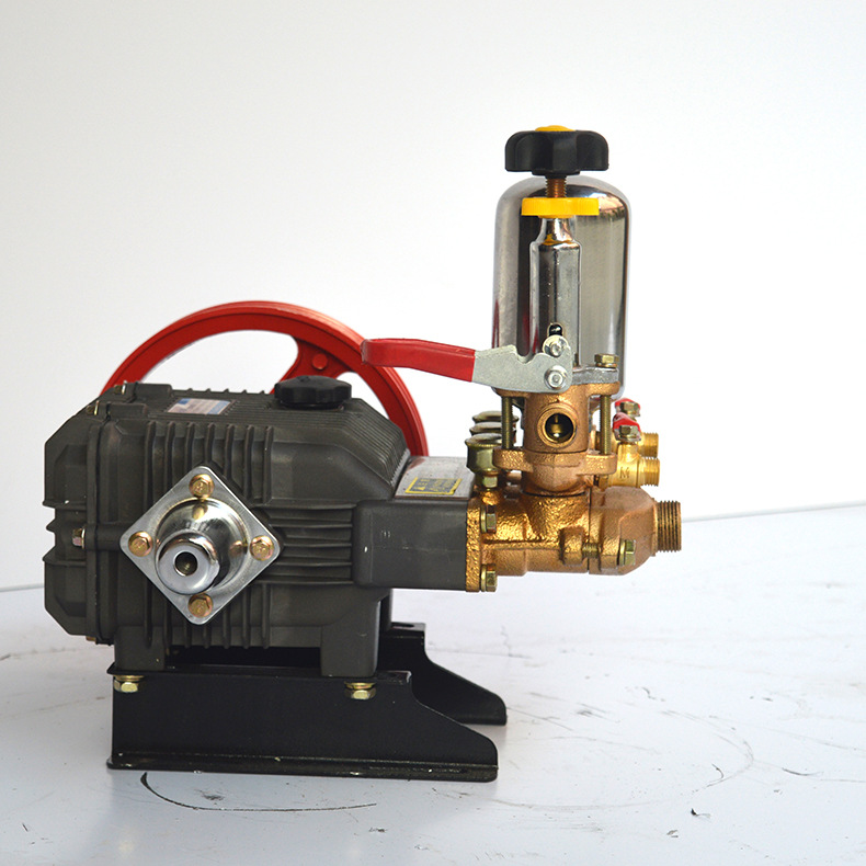 自动注塞泵 30型 手动 自动 喷雾器 国丰盛 厂家直销