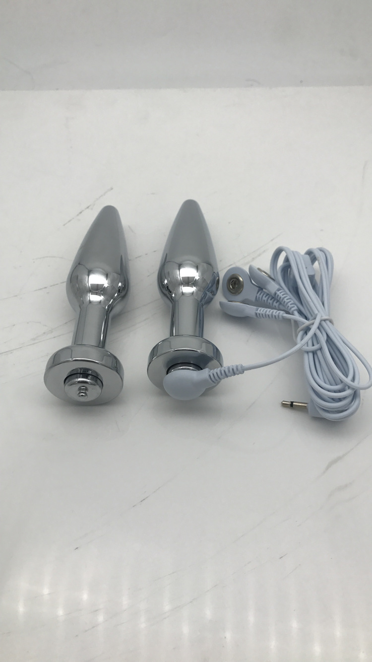 男用不锈钢304尿道堵金属插棒尿道扩张器成人情趣厂家批发dk513