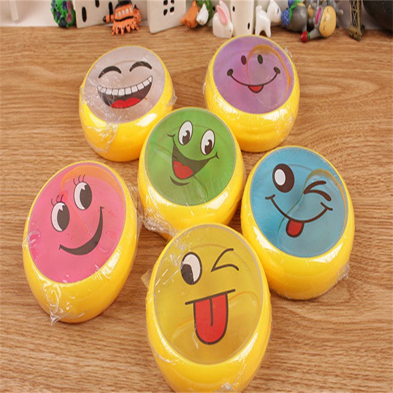 大笑脸跳跳泥胶七彩水晶土泥沙皮胶鼻涕胶放屁泥奶油泥001136