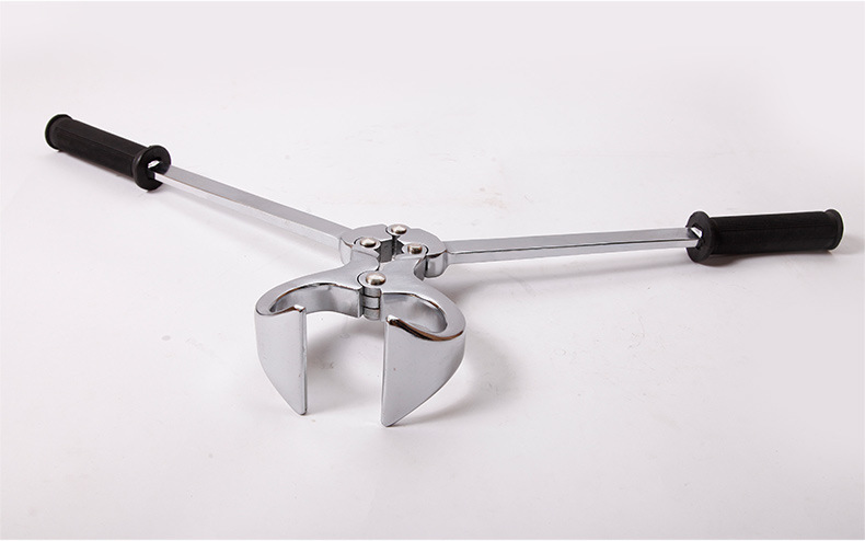 不锈钢牛用无血去势器去势钳 阉割钳羊牛煽牛钳兽用器械设备批发