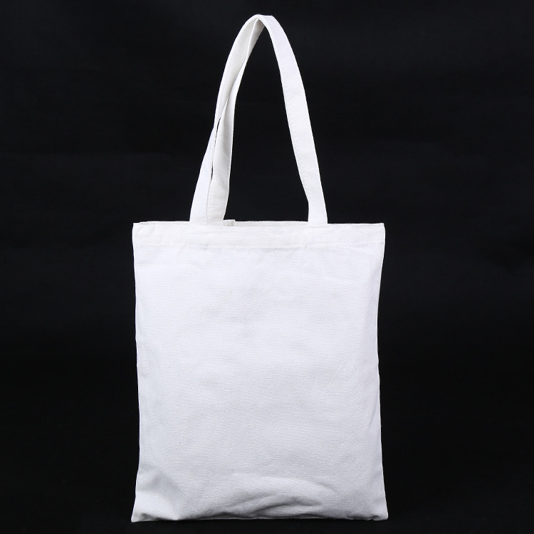 帆布袋定做促销礼品袋子可印企业logo定制束口袋定做棉布袋手提袋