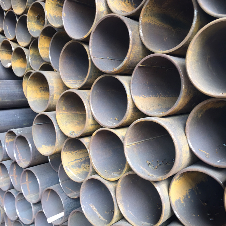 焊管Φ325排水圆管dn300高频焊接钢管12寸钢结构钢柱广东管材批发
