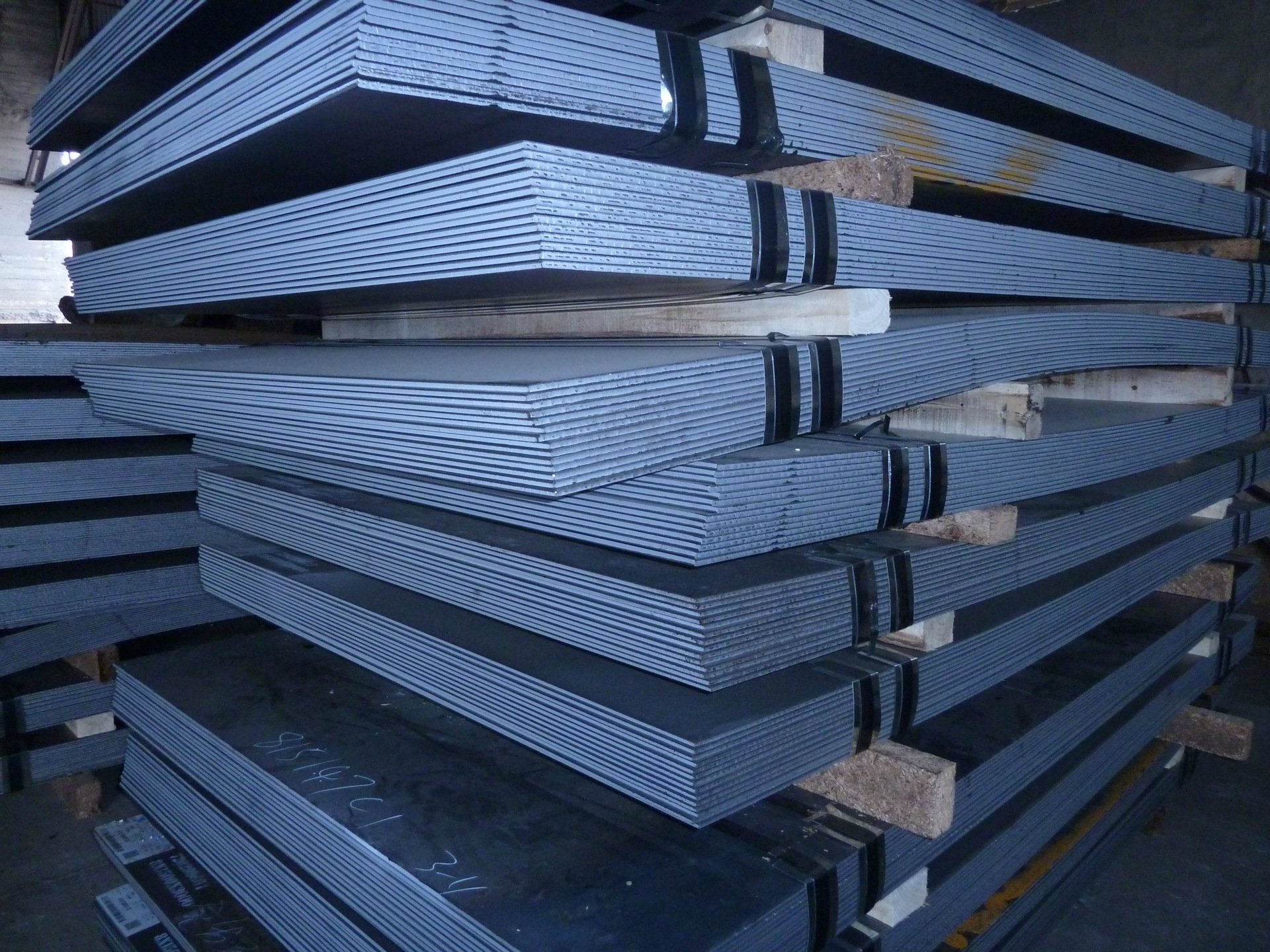 45#中厚板 45号碳钢板 45#热轧开平板 45号热轧卷板 45#割板