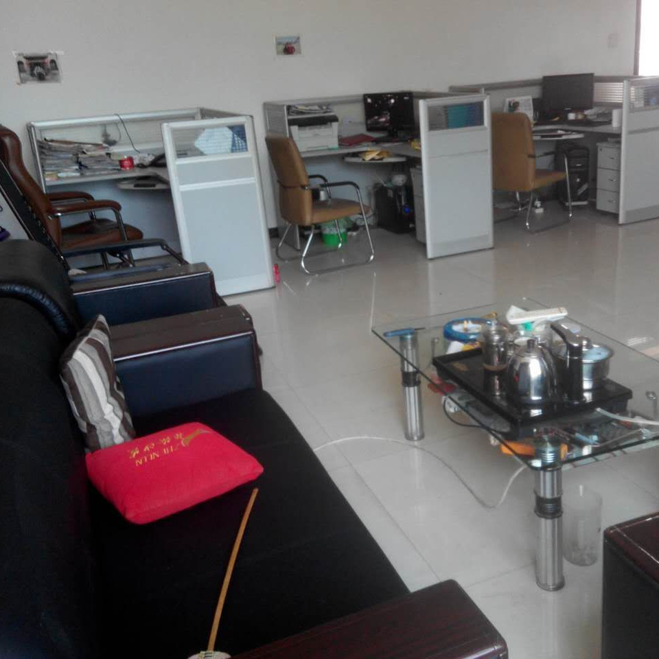 厂房车间办公室 (5)