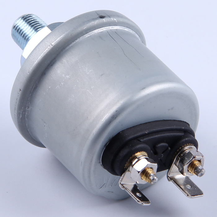 vdo 自动油压传感器 灰芯 10mm