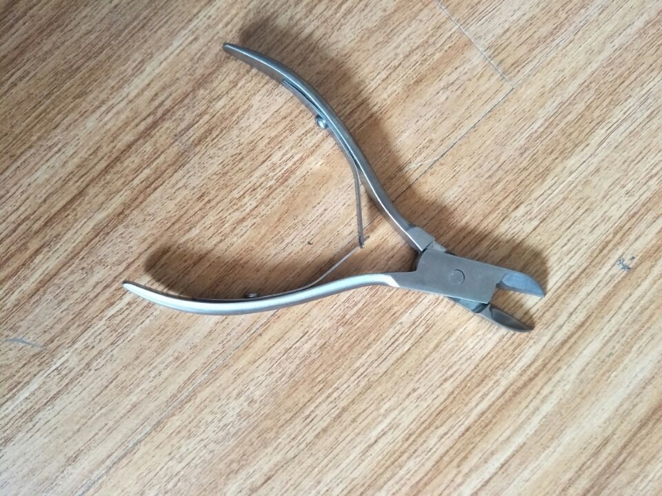 小动物骨剪小动物咬骨剪