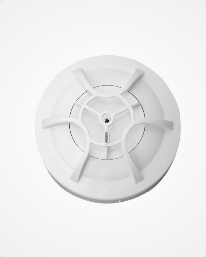 营口天成 温感探头jty-zom-tc5132点型感温火灾探测器