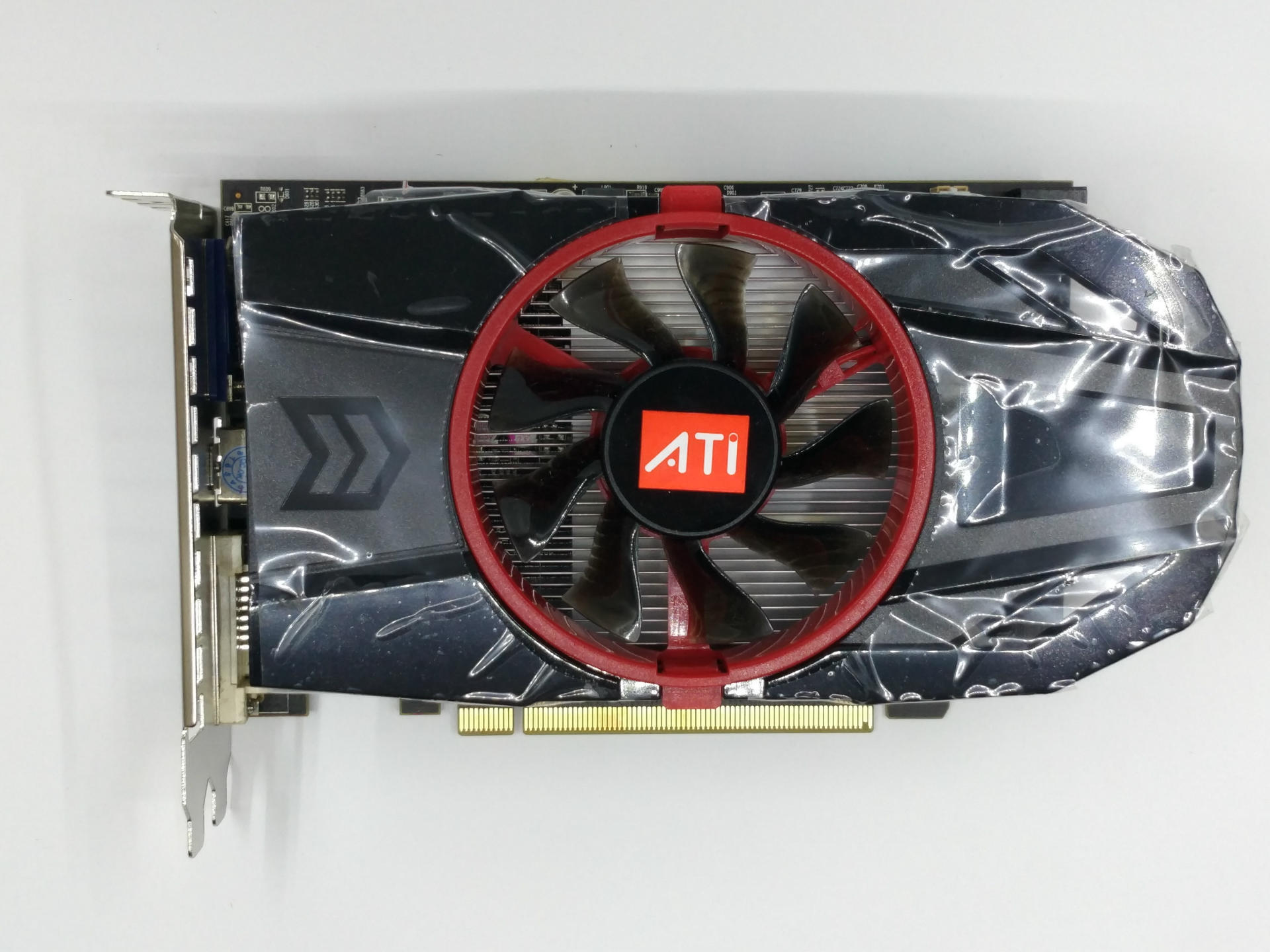 显卡ati hd7770 4g d5秒6770 7750 6750 650 pci-e 独立游戏显卡