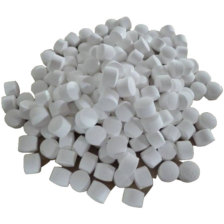 饲料级饲料级颗粒氧鱼塘增氧剂现货供应