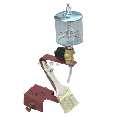 高温链条润滑油自动加油杯 自动加油机滴油杯涂装流水线链条用