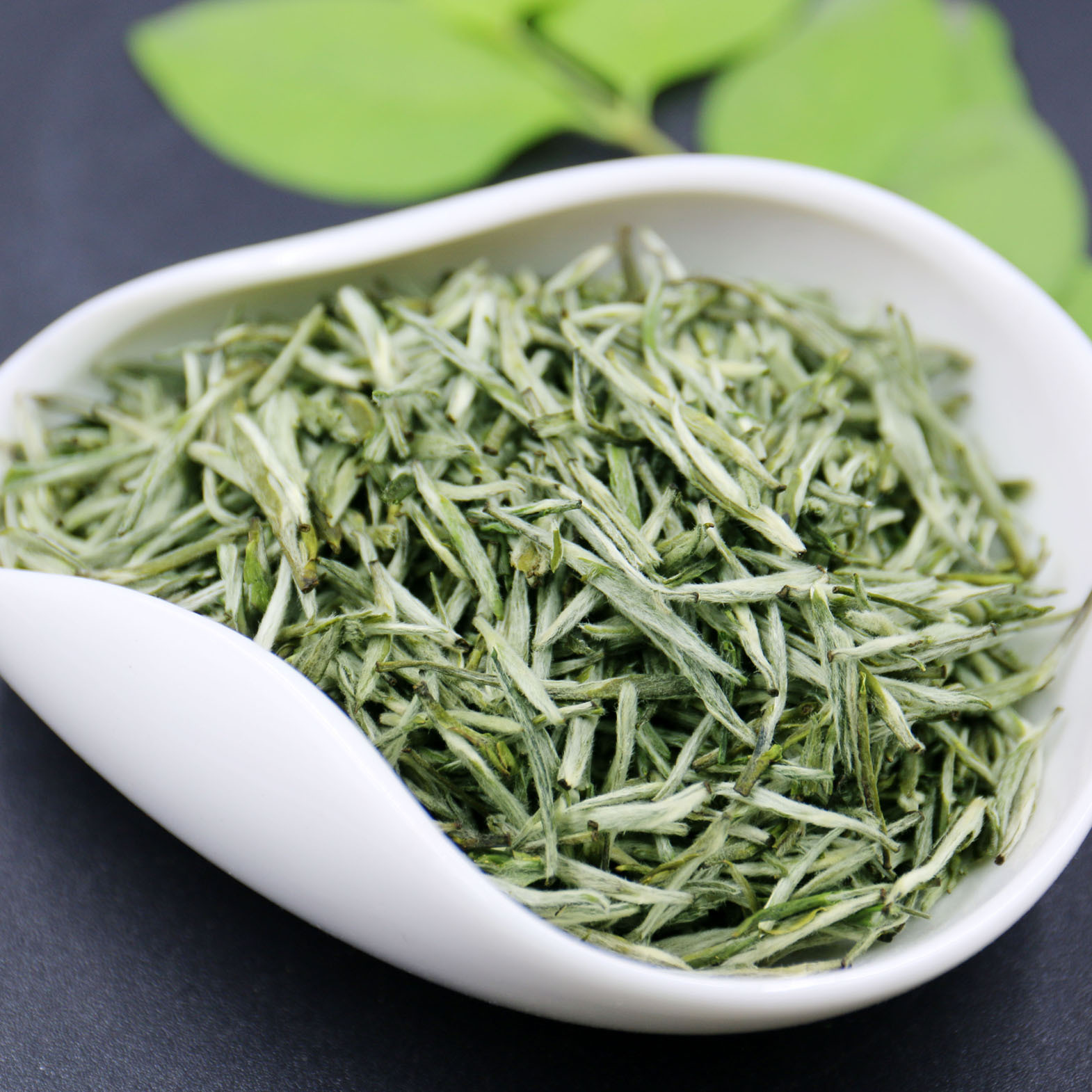 2018散装高级茶叶批发兰草香茶碧池兰妃直条兰花茶可礼盒一件代发