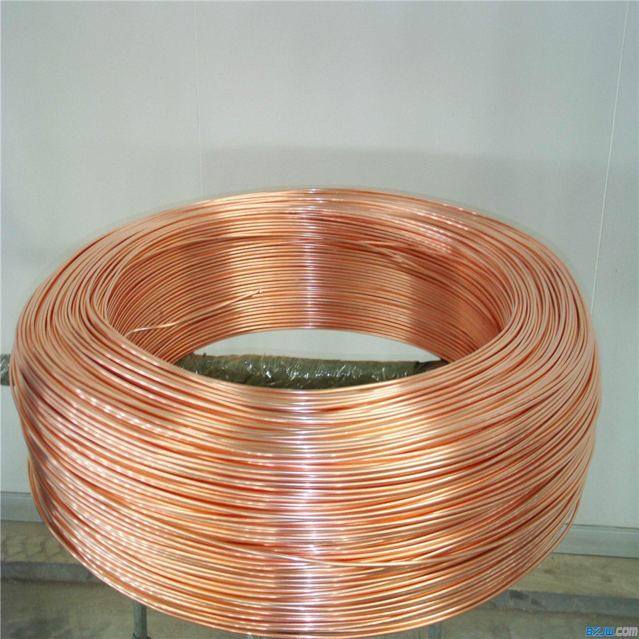 t2紫铜丝红铜线0.05-15.8mm 导电铜丝