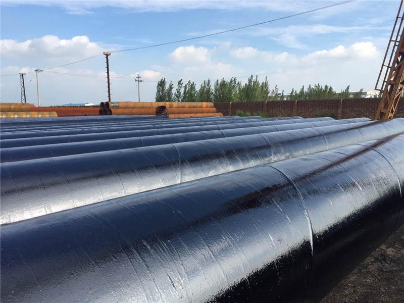 快干沥青漆生产厂家 环氧煤沥青底漆价格 地下管道外壁防腐涂料