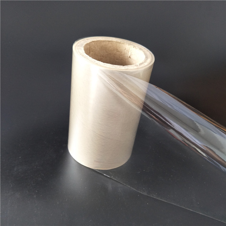 尼龙复合透明卷膜