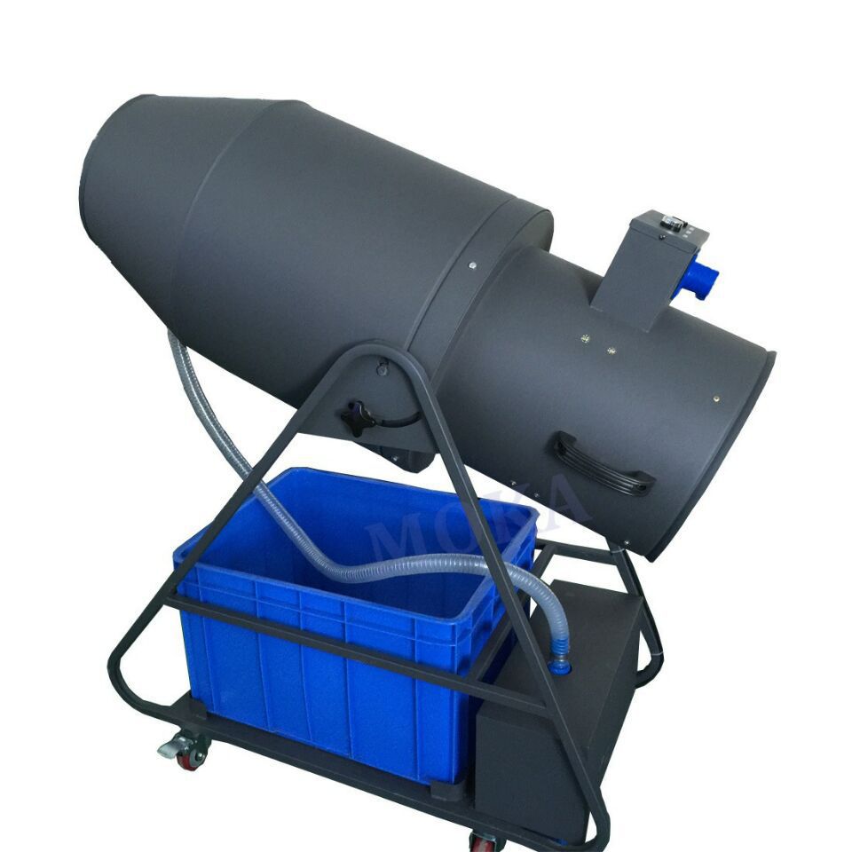 批发优惠水上乐园户外喷射泡沫机量大包邮损耗包赔