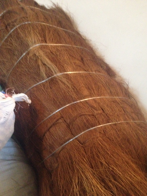 棕丝 棕榈丝 山棕丝 山棕片棕毛棕马尾棕线棕做刷子