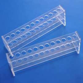 有机玻璃比色管架
