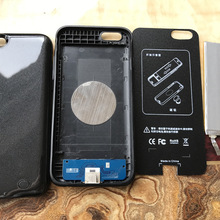 苹果6splus充满电标志_6splus充满电能用多久_超级电能5200