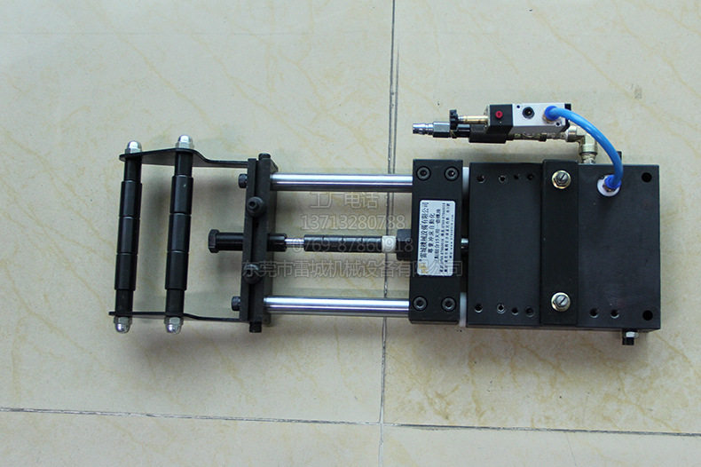 冲床输送设备自动冲床送料机af系列气动送料机自动化空气送料机