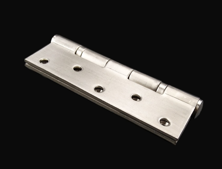 类型不锈钢合页型号5寸货号304合页5寸加工定制否商品属性2990个可售