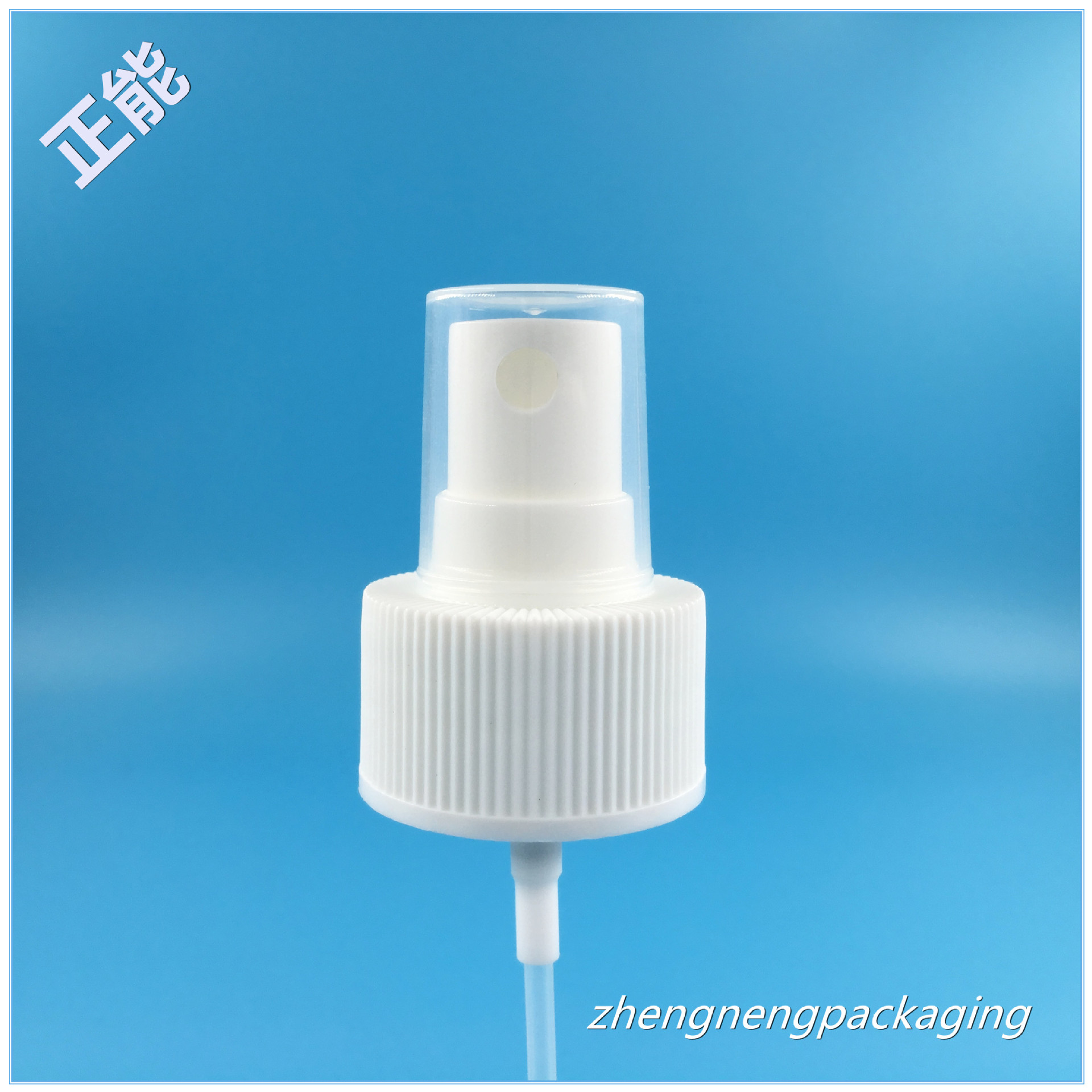 塑料喷头喷雾盖香水盖塑料雾化喷头医药医用喷头喷雾泵