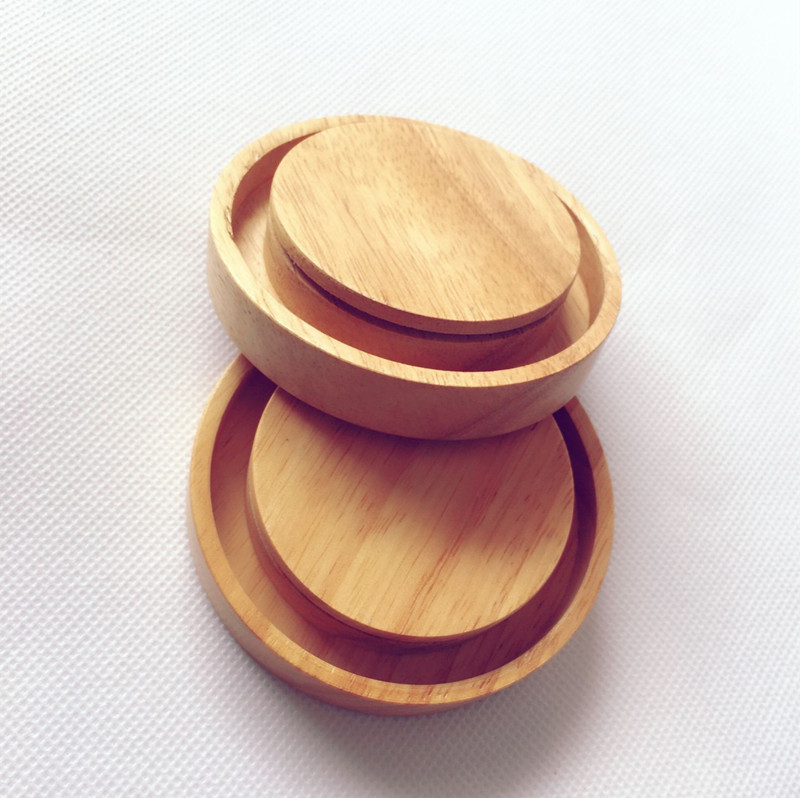 橡胶木木盖榉木木盖厂家直销加工定制榉木盖橡木盖榉木塞橡木塞子