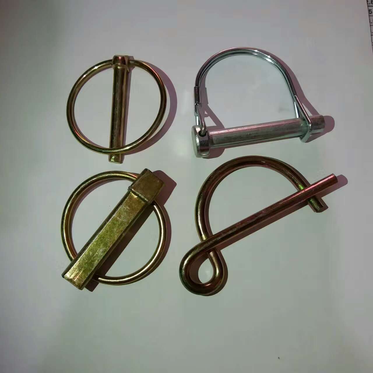 b型销.闭口销.带环销.m销.d型销/别针销