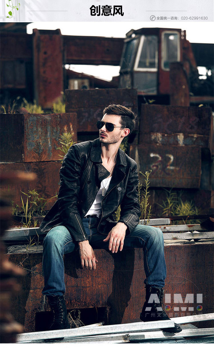 服装拍摄 男装女装模特拍摄 内衣童装图片拍照摄影服务公司