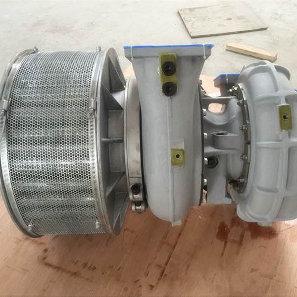 船舶设备 船用柴油机增压器 涡轮增压器 tps48